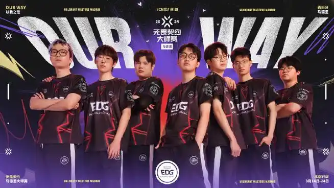 EDG无畏契约阵容大换血？WBG疯狂试训辅助，LGD转会迷局揭秘